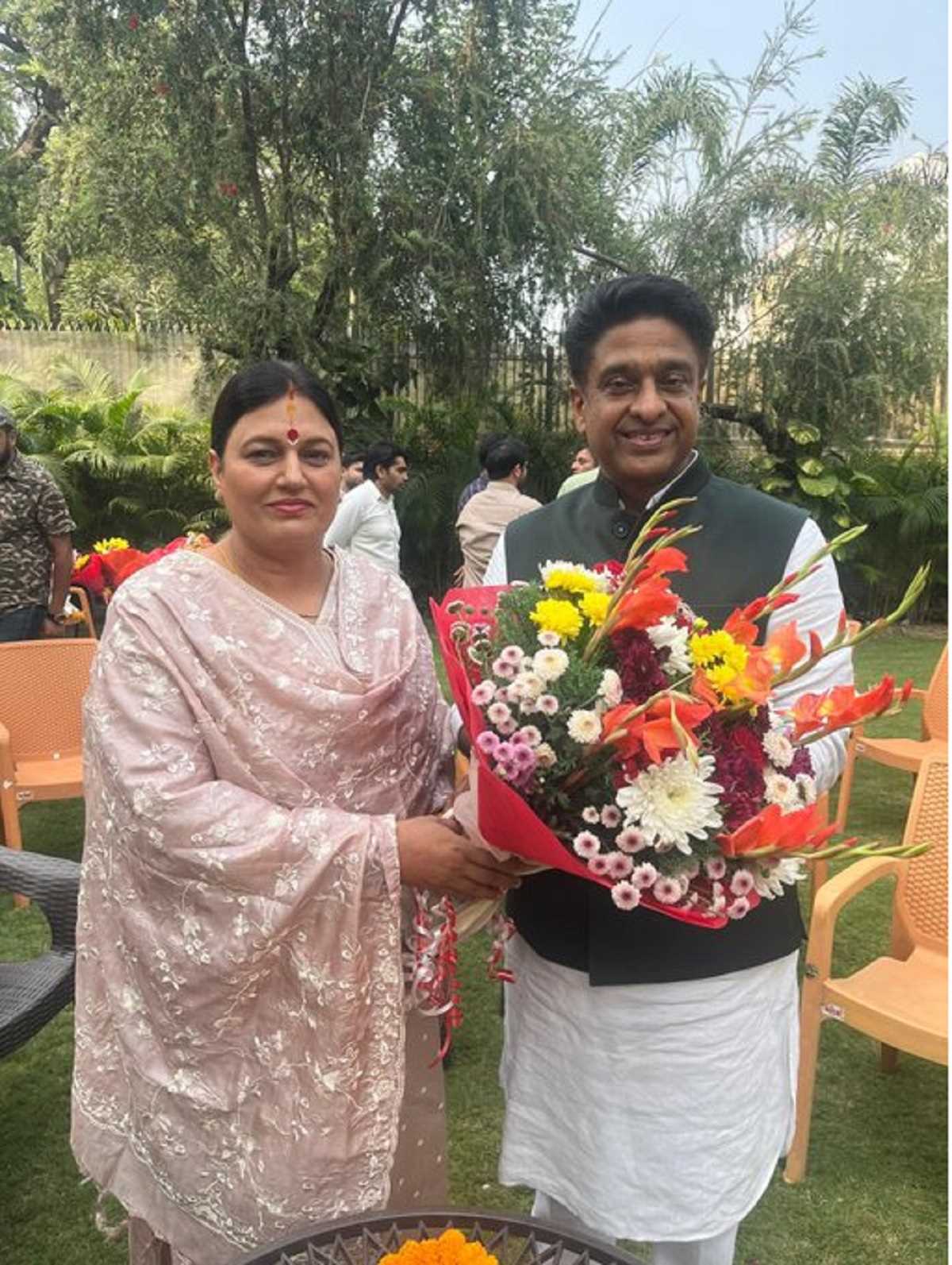 कुलजीत चहल बने एनडीएमसी के नए उपाध्यक्ष, बैठकों में कई बार केजरीवाल से पूछ चुके हैं तीखे सवाल